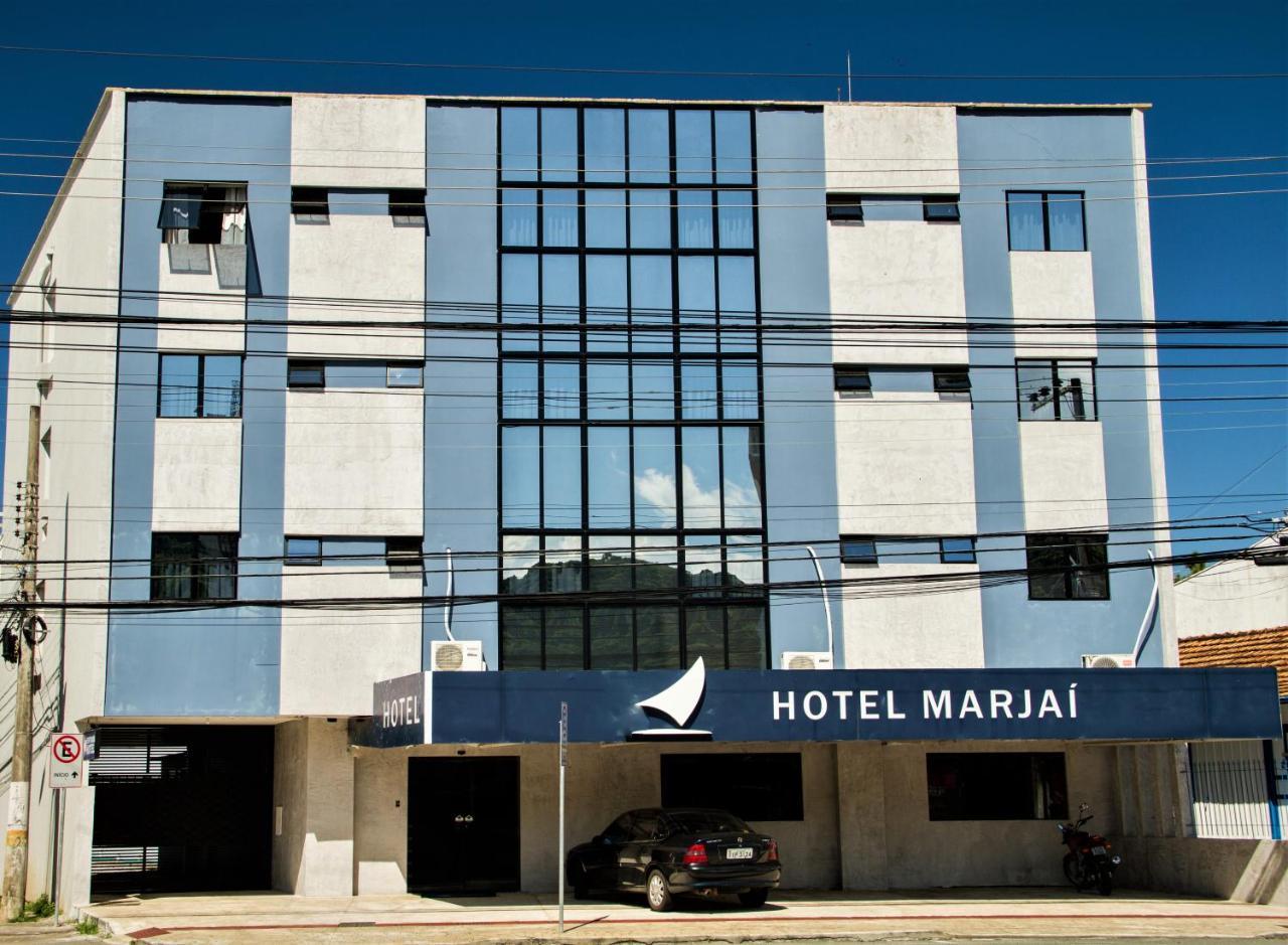 HOTEL MARJAI, ITAJAÍ